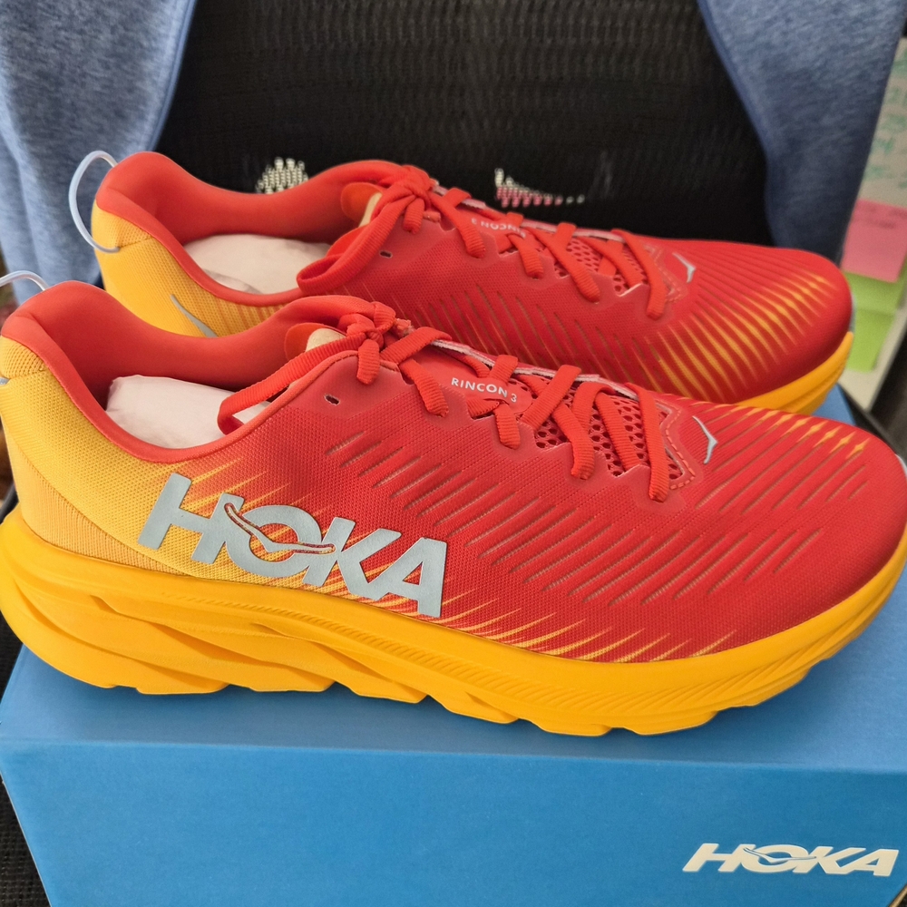 Hoka Rincon Running Shoes